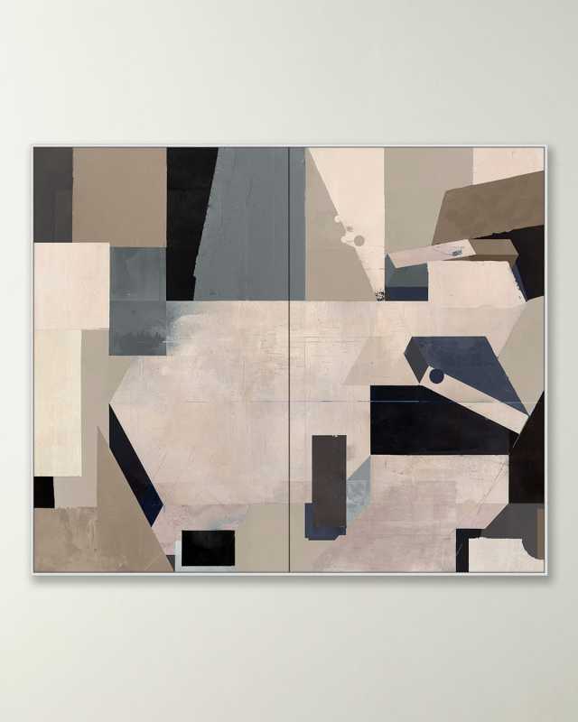 Studio Statement Giclee